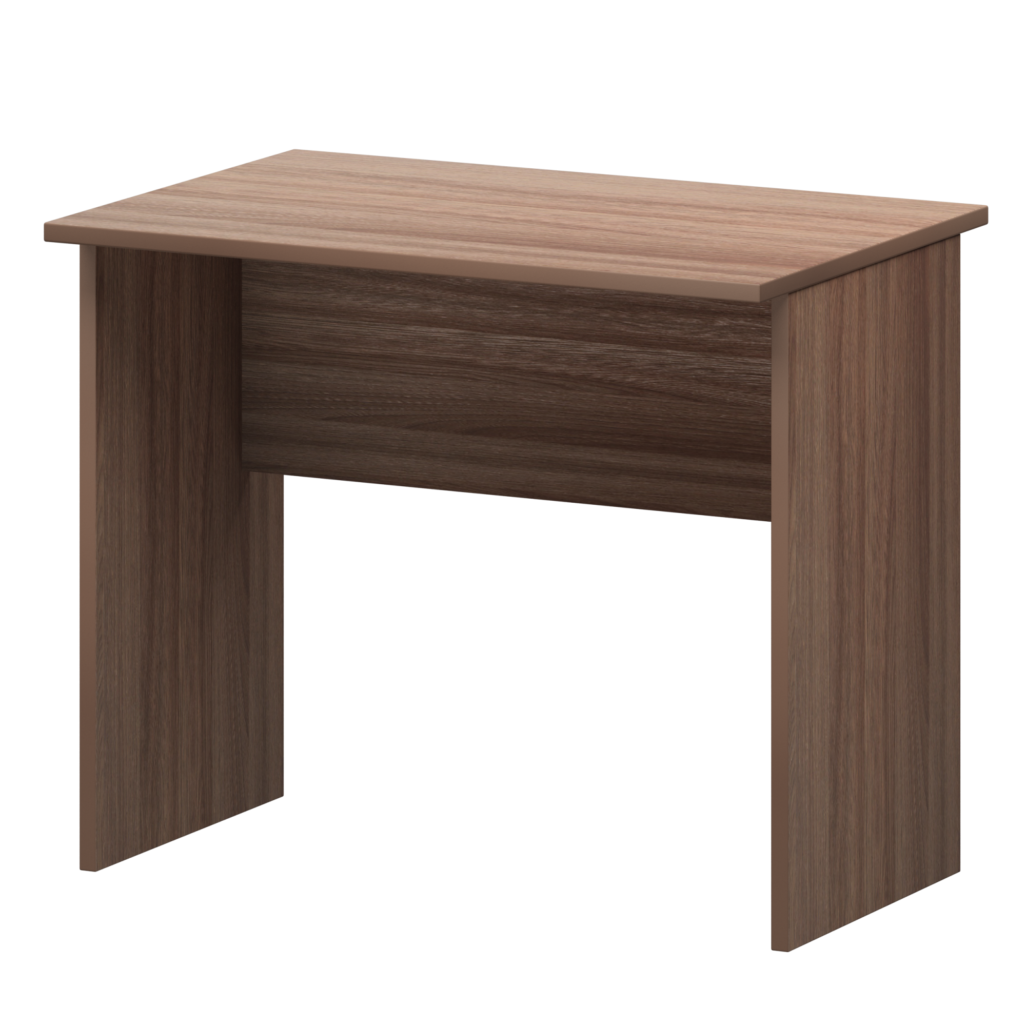 Изображение стол письменный арго а-001.60 темный шимо